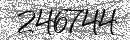 Spam Verification Code